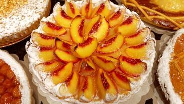 Nos tartes