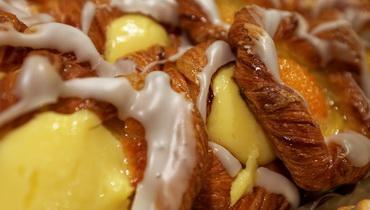 Viennoiserie