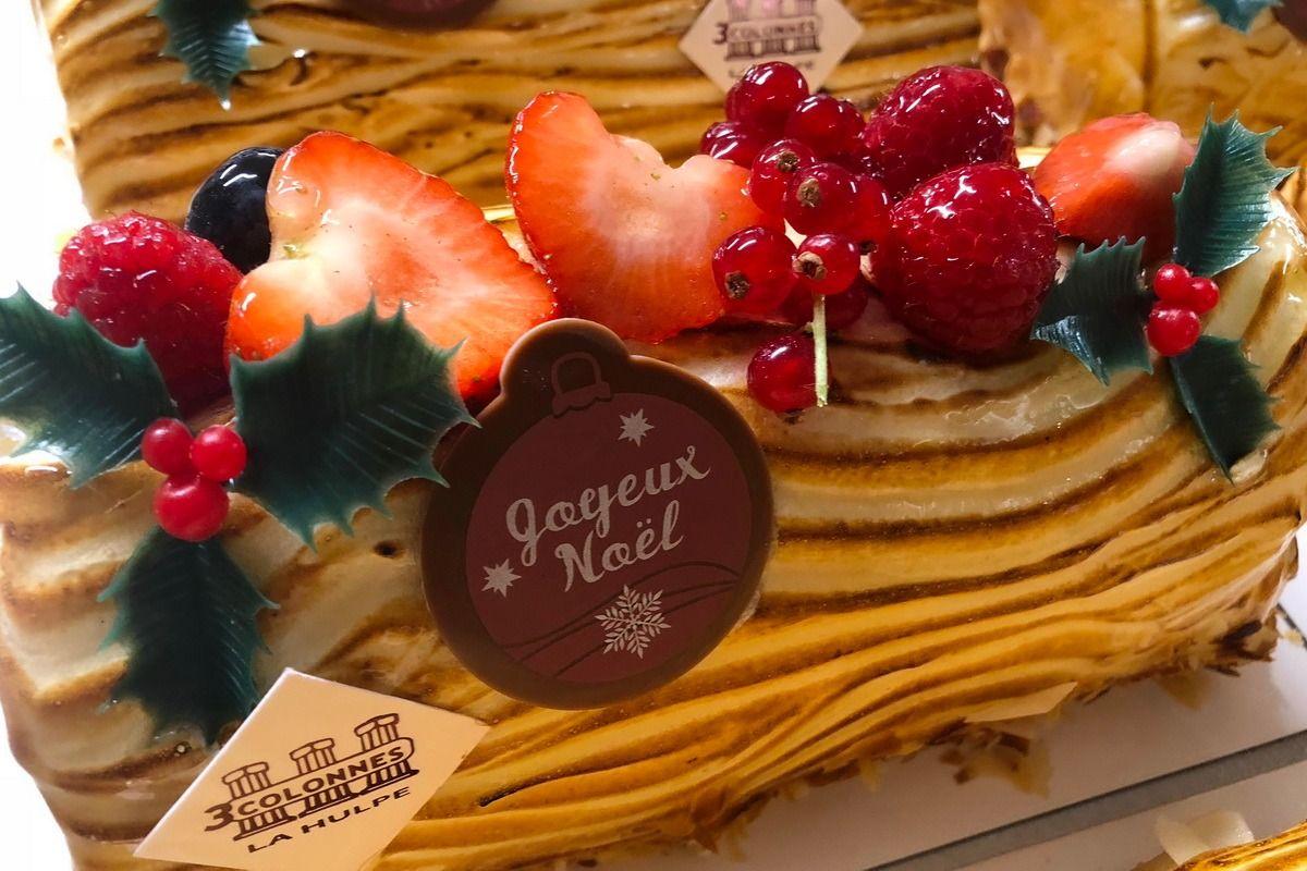 boulangerie 3colonnes noel