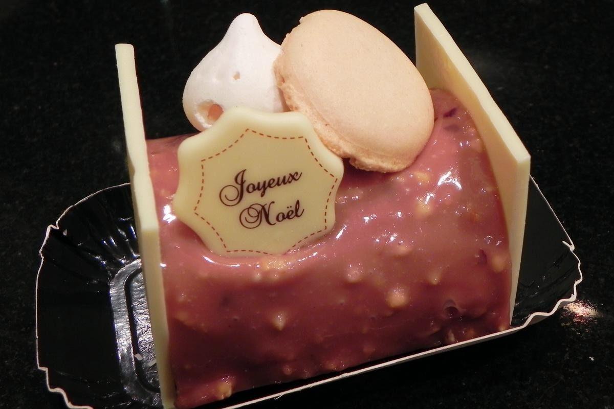 boulangerie patisserie 3colonnes noel