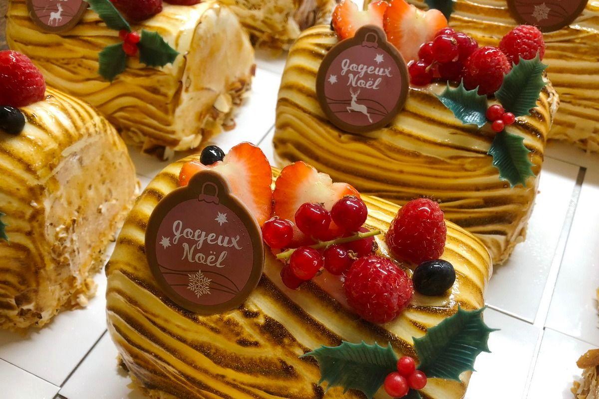 boulangerie 3colonnes noel