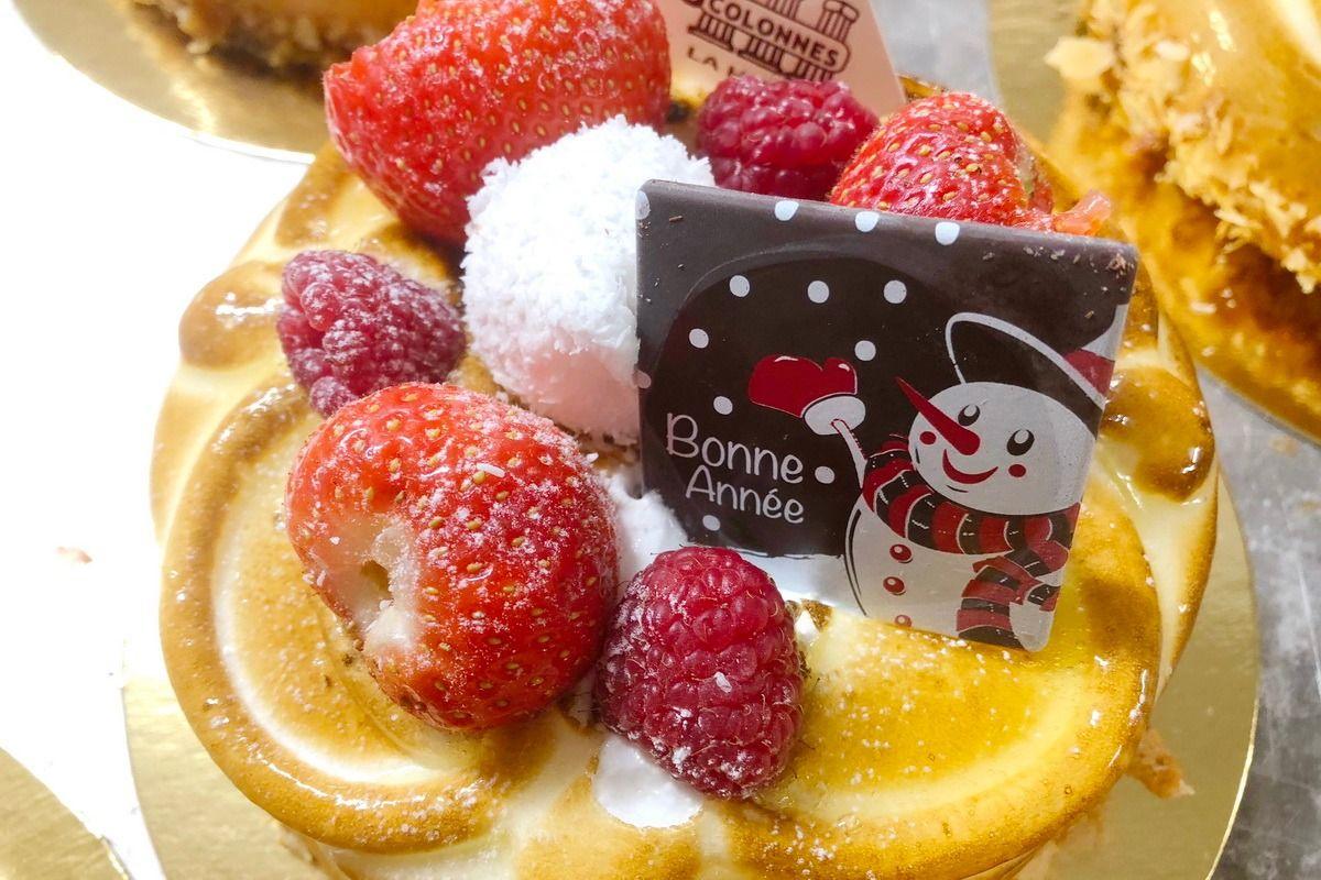 boulangerie 3colonnes noel