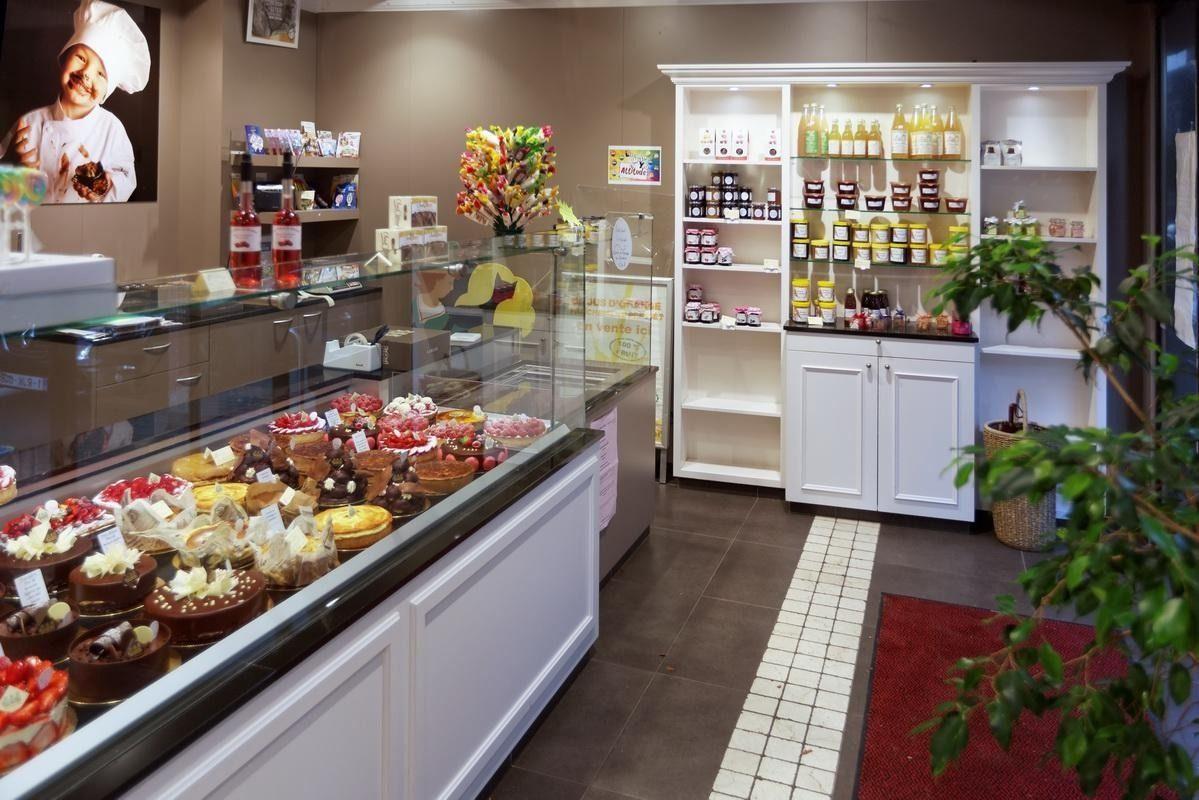 boulangerie patisserie 3colonnes magasin