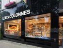 boulangerie patisserie 3colonnes magasin