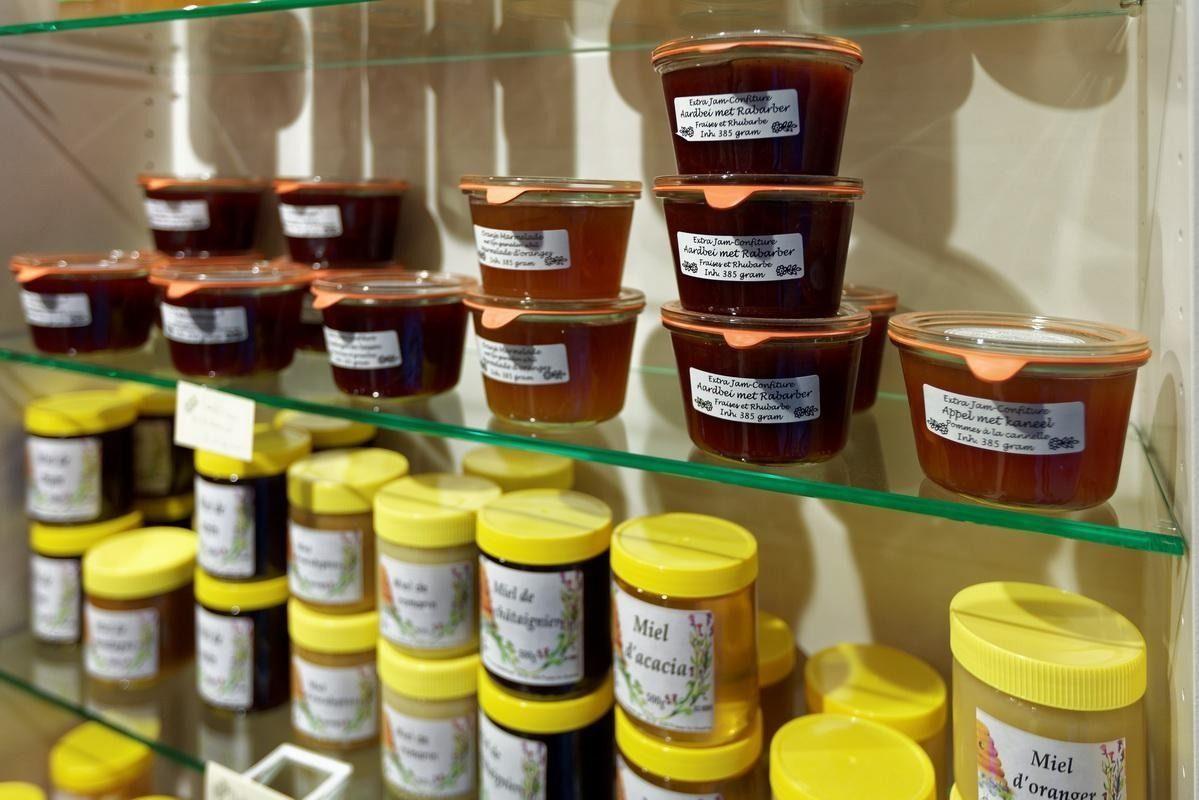 boulangerie patisserie 3colonnes magasin