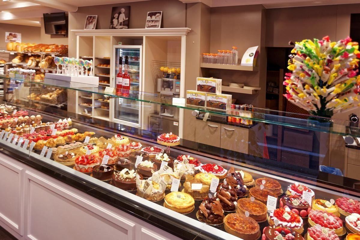 boulangerie patisserie 3colonnes magasin