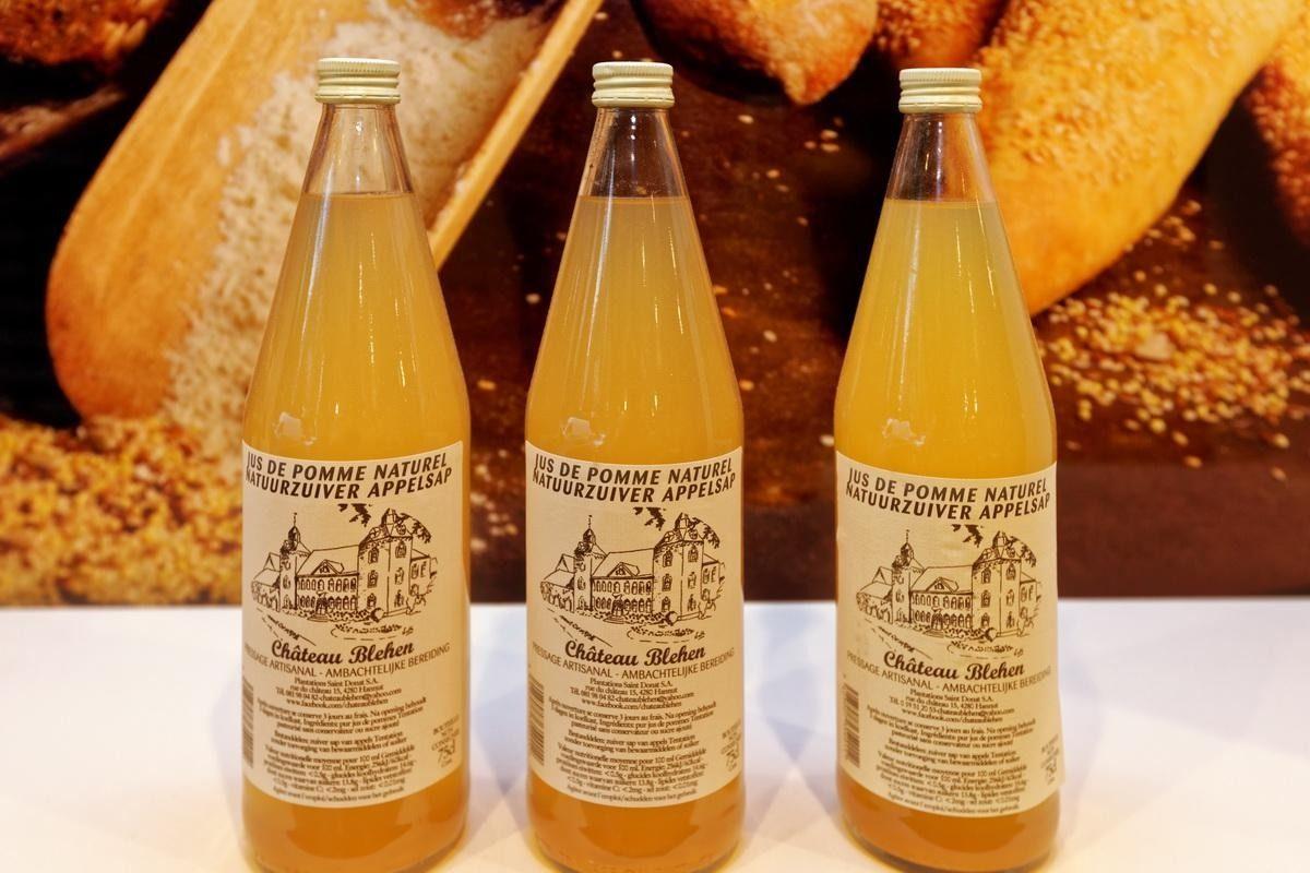 boulangerie patisserie 3colonnes magasin