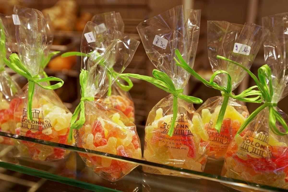 boulangerie patisserie 3colonnes magasin