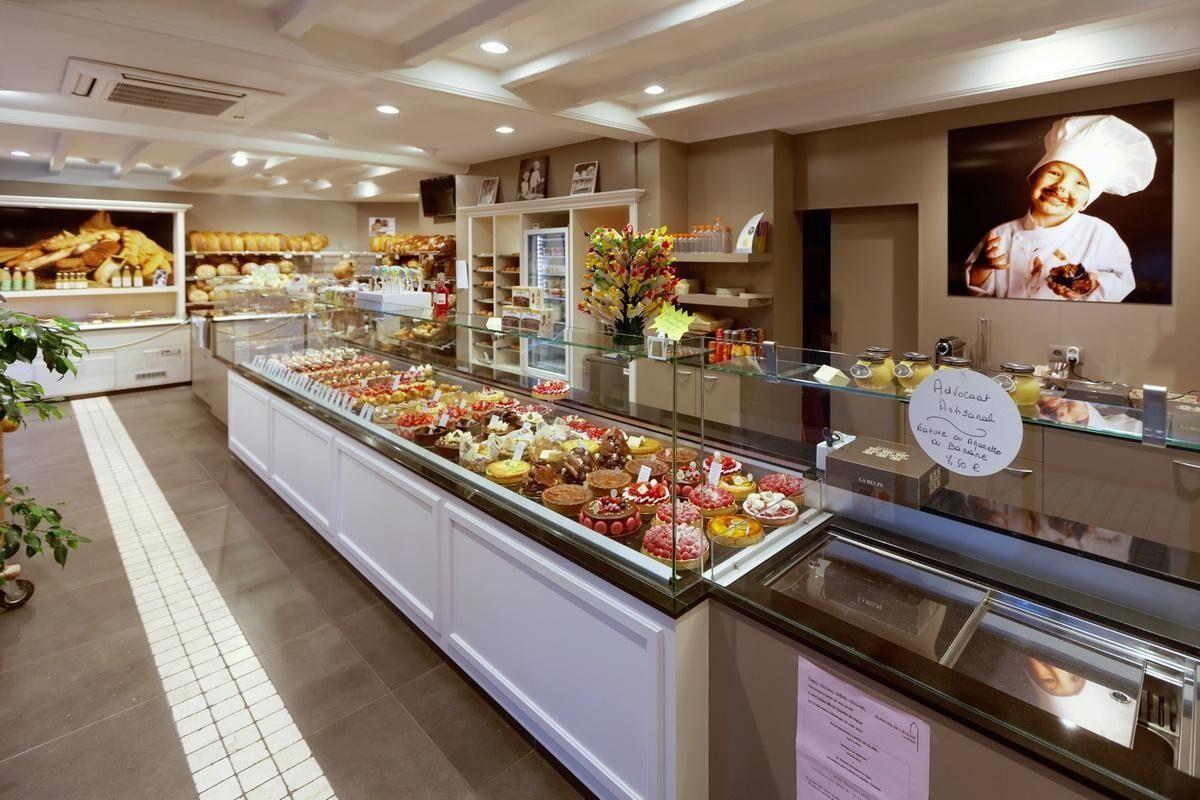 boulangerie patisserie 3colonnes magasin