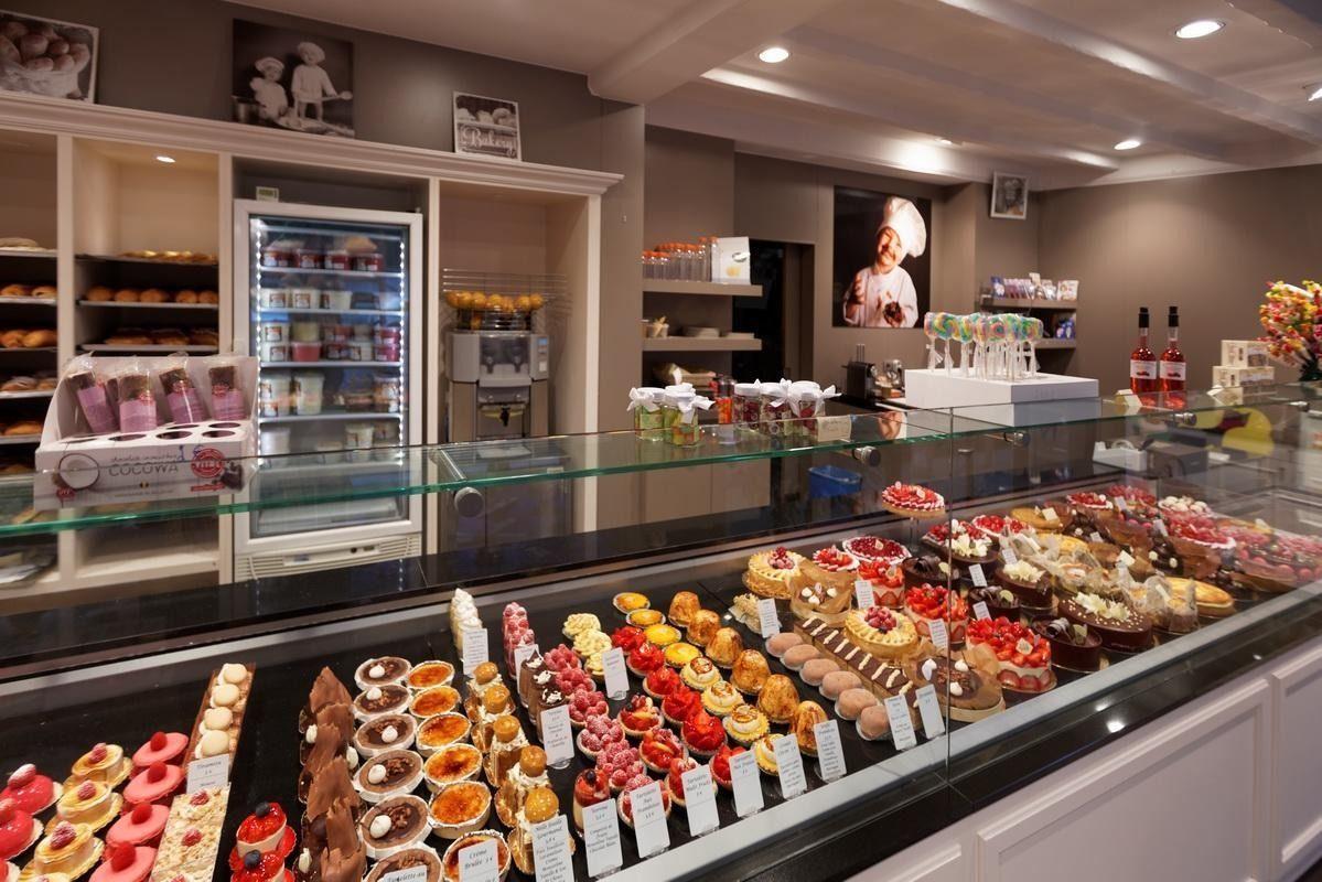 boulangerie patisserie 3colonnes magasin