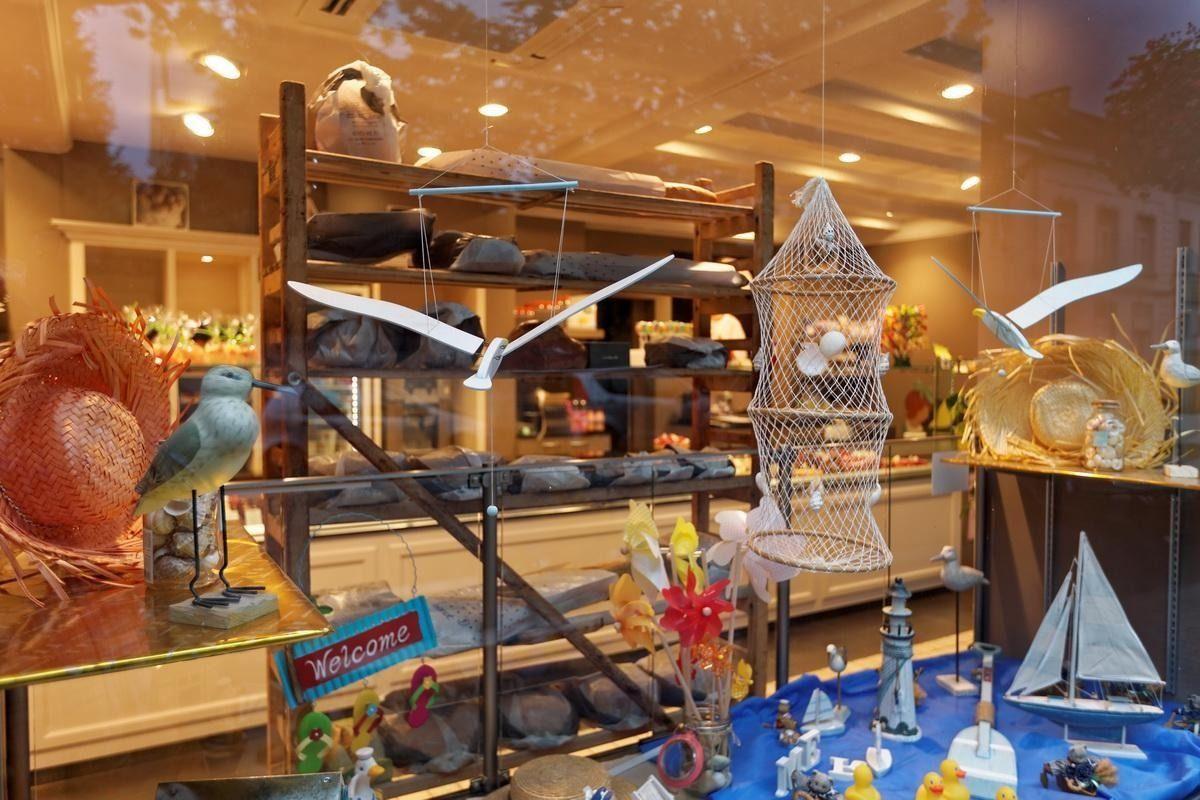 boulangerie patisserie 3colonnes magasin