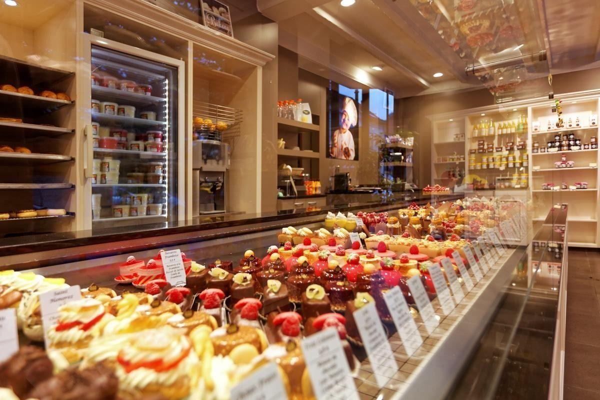 boulangerie patisserie 3colonnes magasin