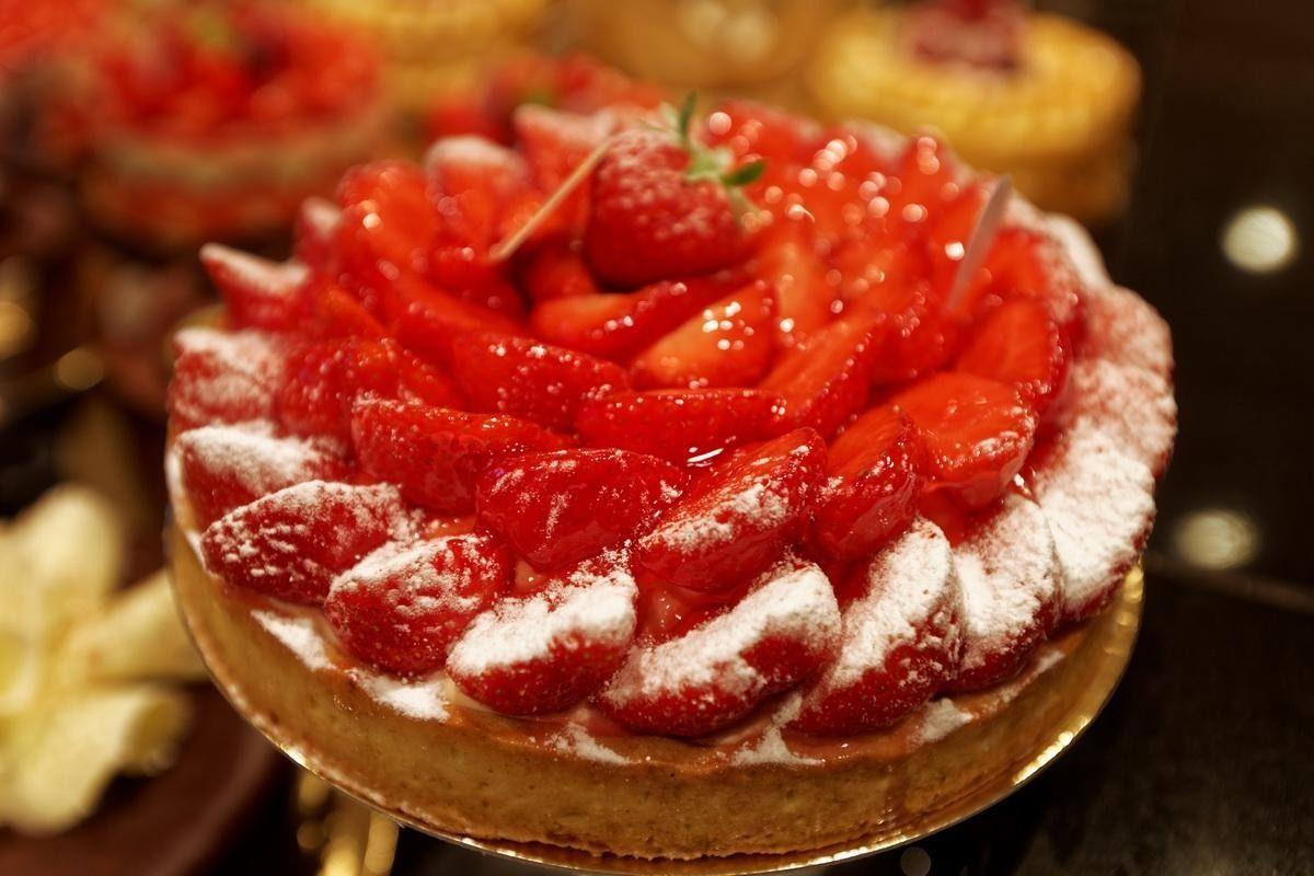 boulangerie patisserie 3colonnes gateau