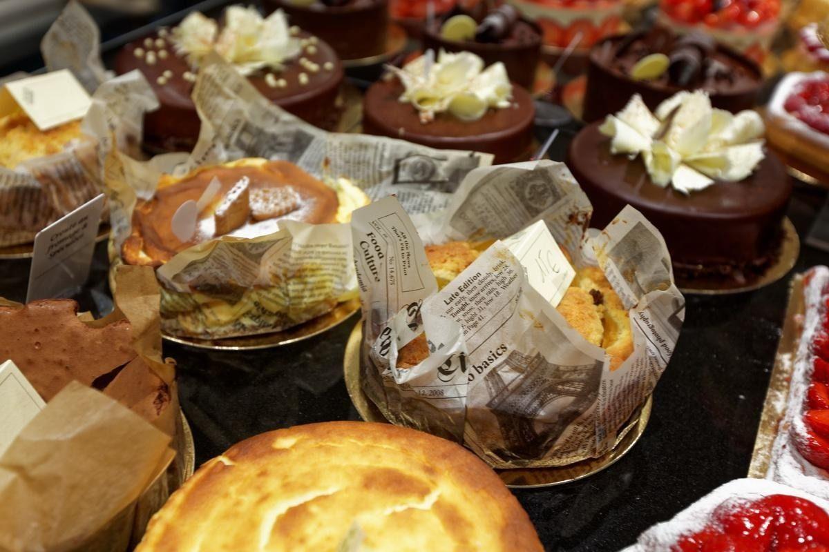 boulangerie patisserie 3colonnes gateau