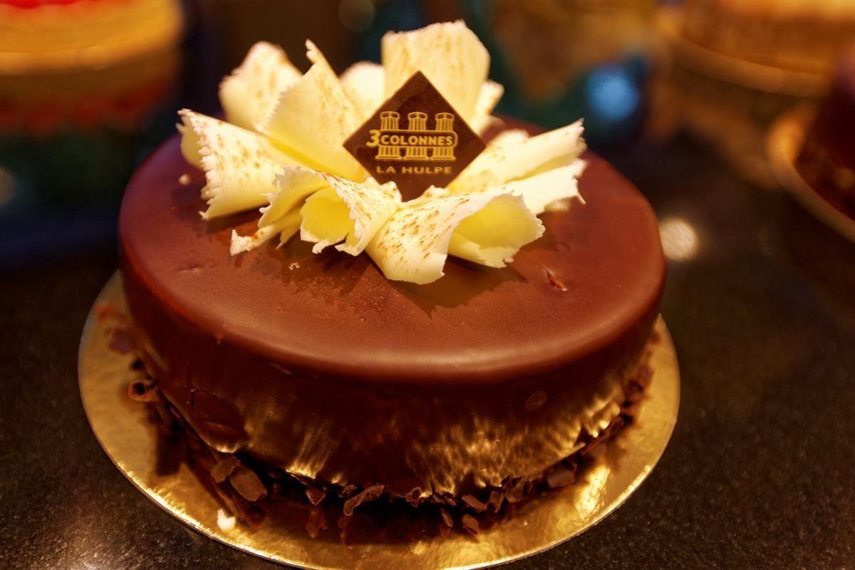 boulangerie patisserie 3colonnes gateau