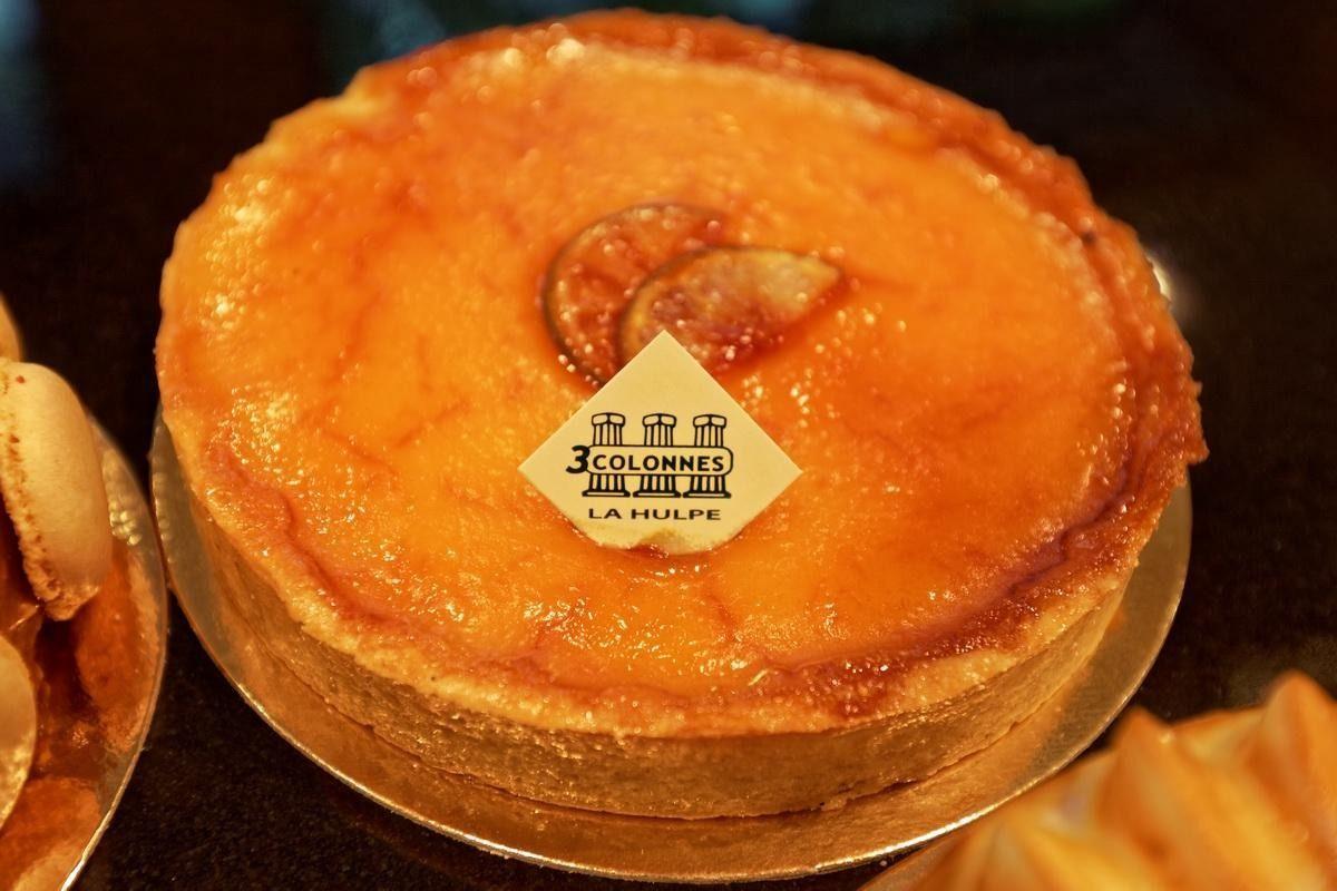 boulangerie patisserie 3colonnes gateau