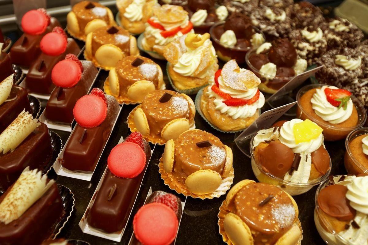 boulangerie patisserie 3colonnes gateau