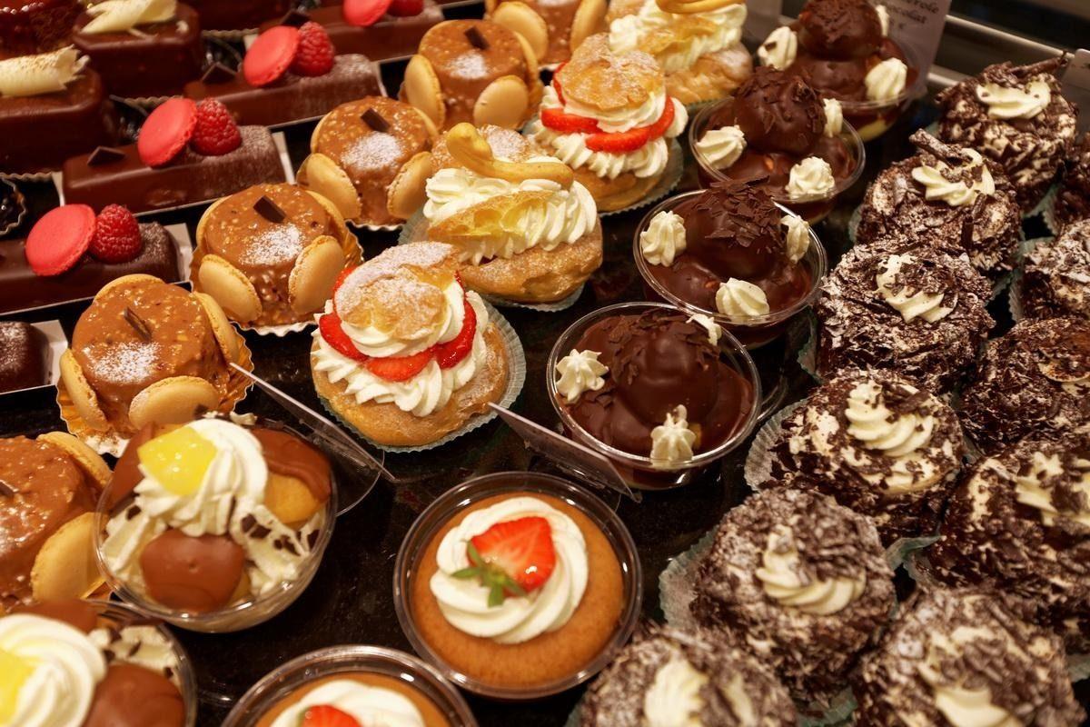 boulangerie patisserie 3colonnes gateau