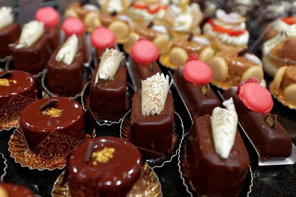 boulangerie patisserie 3colonnes gateau