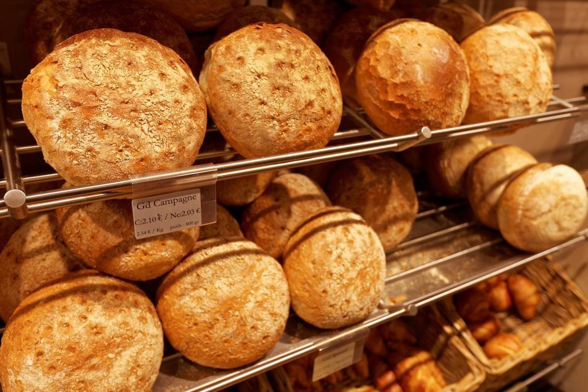 boulangerie patisseriecolonnes pain01