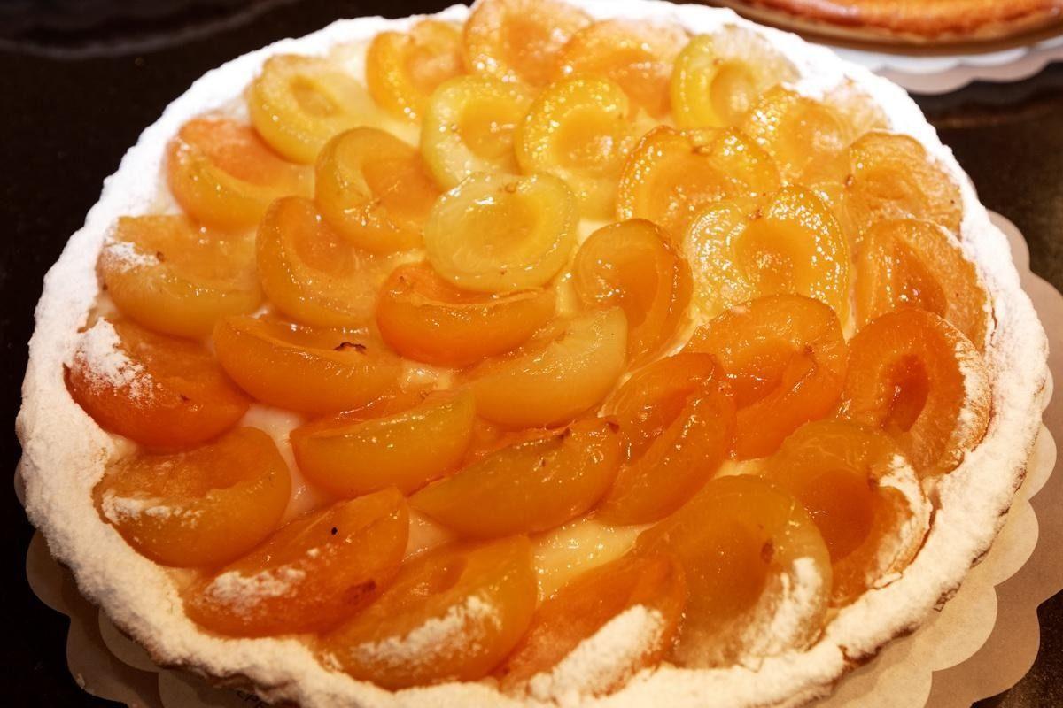 boulangerie patisserie 3colonnes tarte