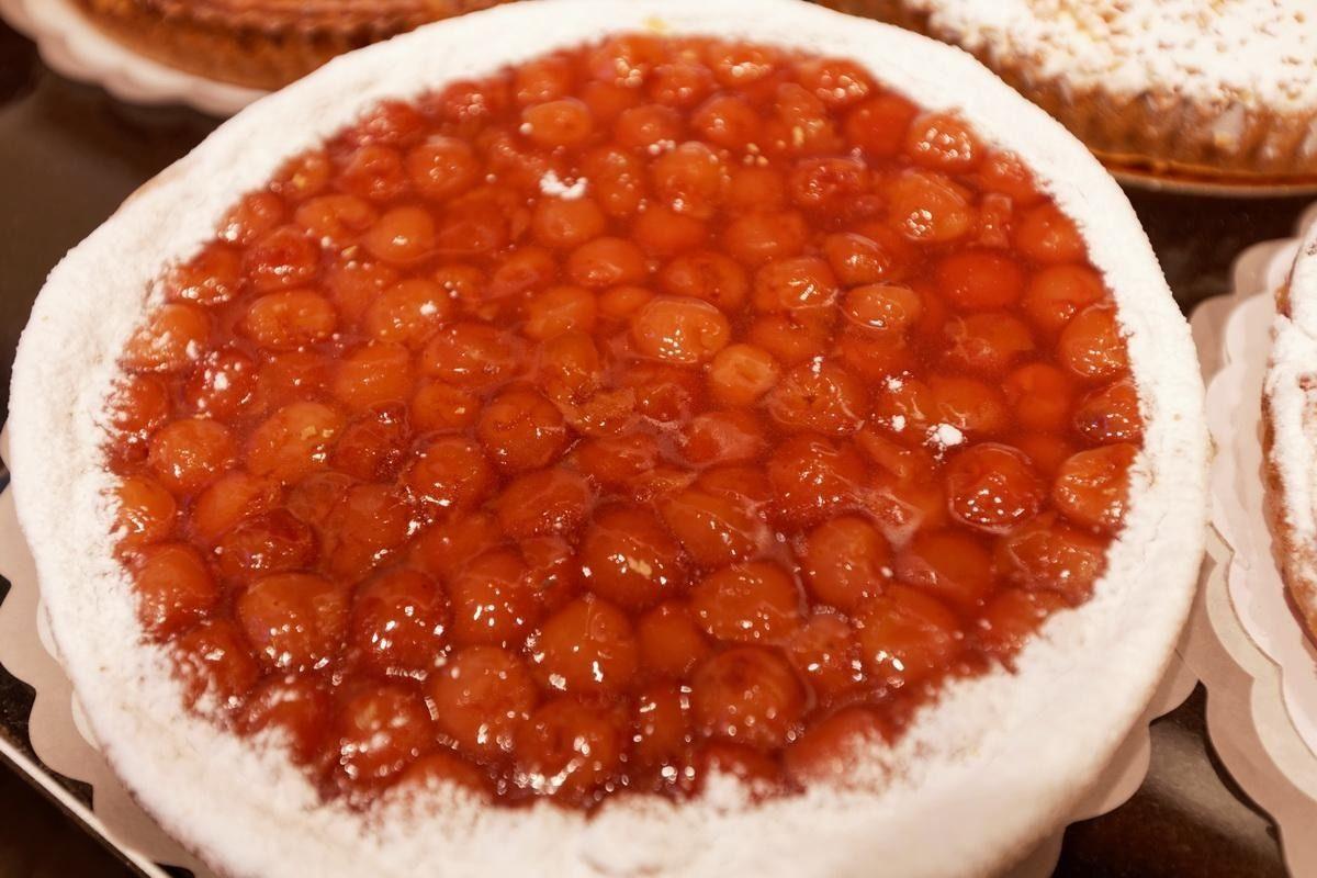 boulangerie patisserie 3colonnes tarte