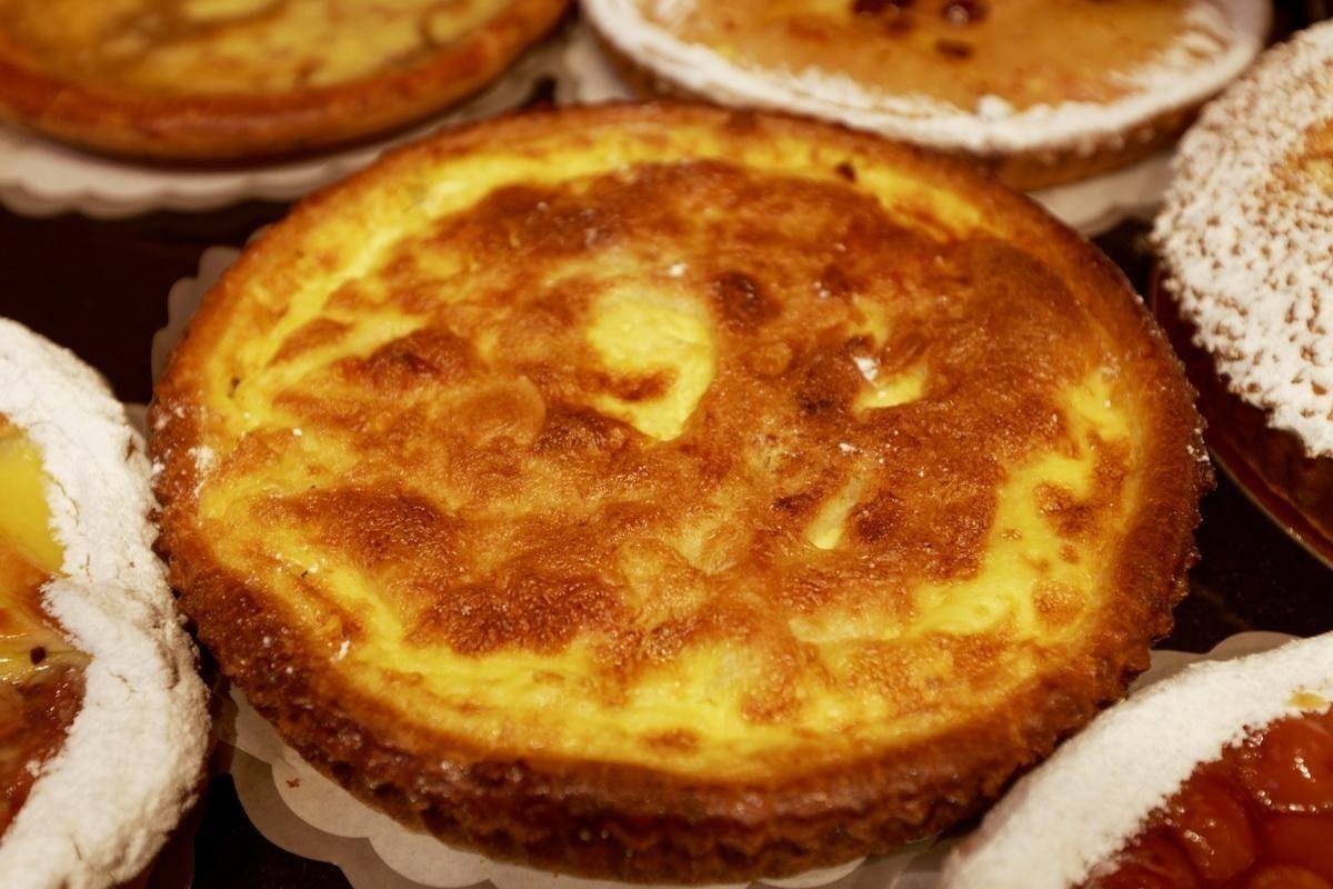 boulangerie patisserie 3colonnes tarte