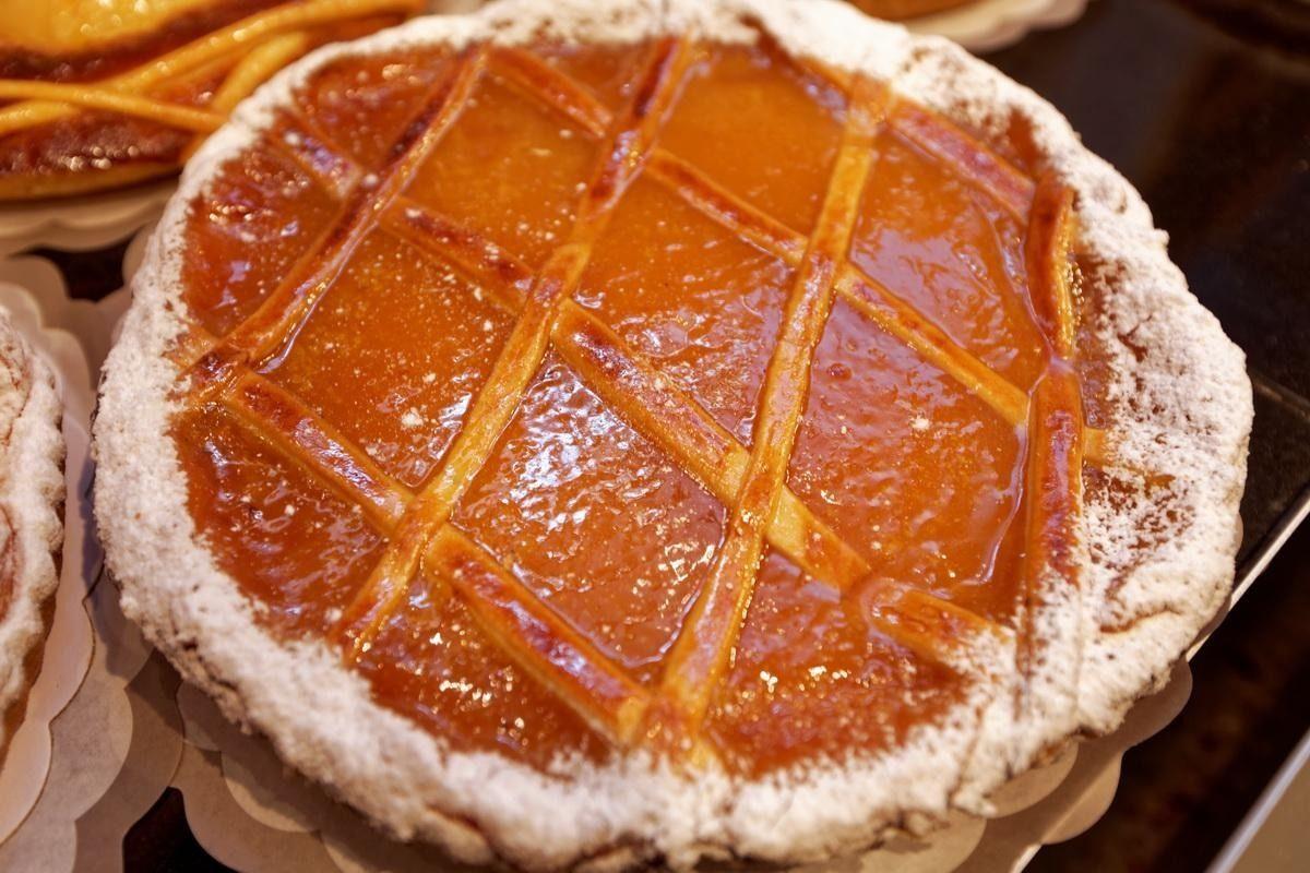 boulangerie patisserie 3colonnes tarte