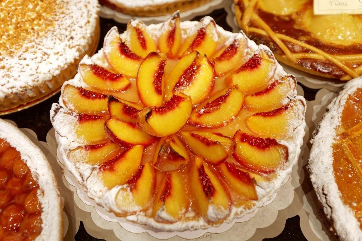 boulangerie patisserie 3colonnes tarte