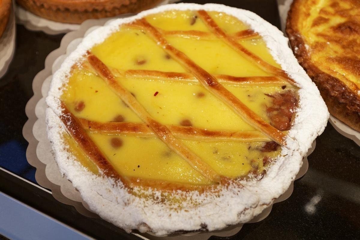 boulangerie patisserie 3colonnes tarte