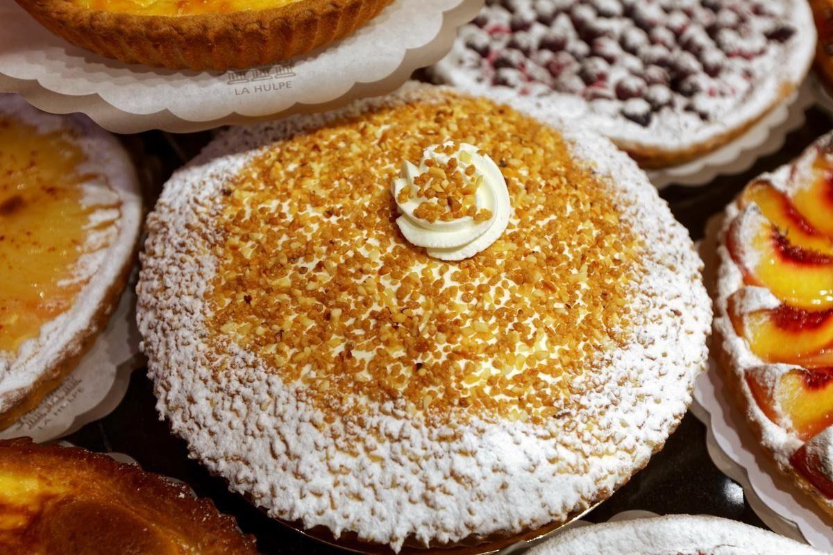 boulangerie patisserie 3colonnes tarte