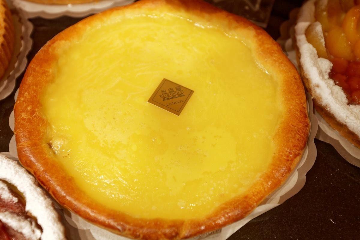 boulangerie patisserie 3colonnes tarte