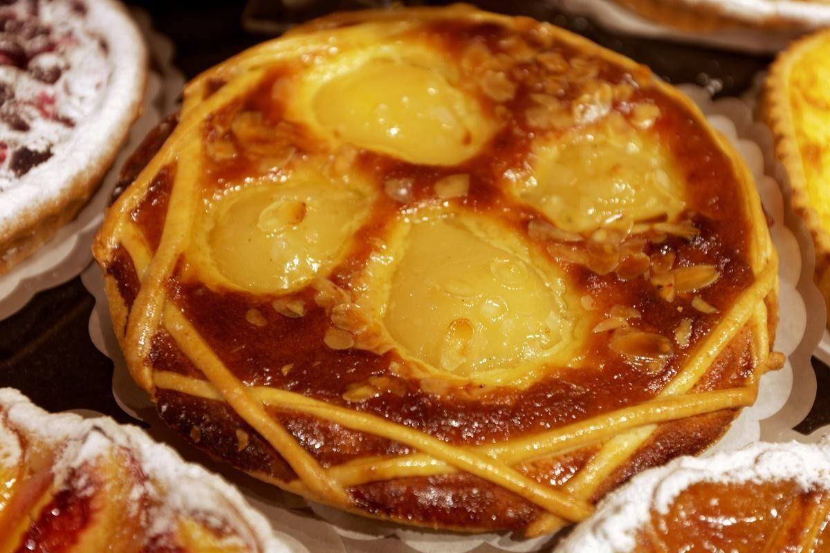 boulangerie patisserie 3colonnes tarte