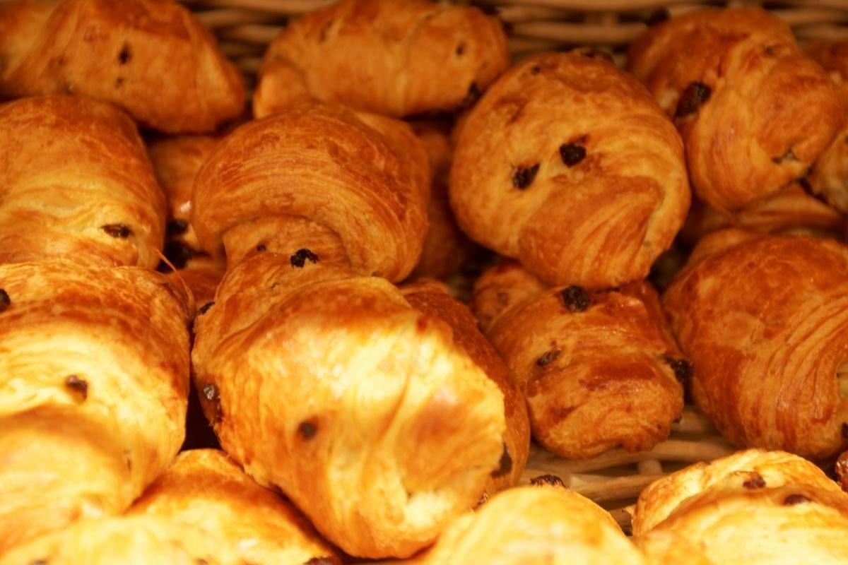 boulangerie patisserie 3colonnes viennoiserie