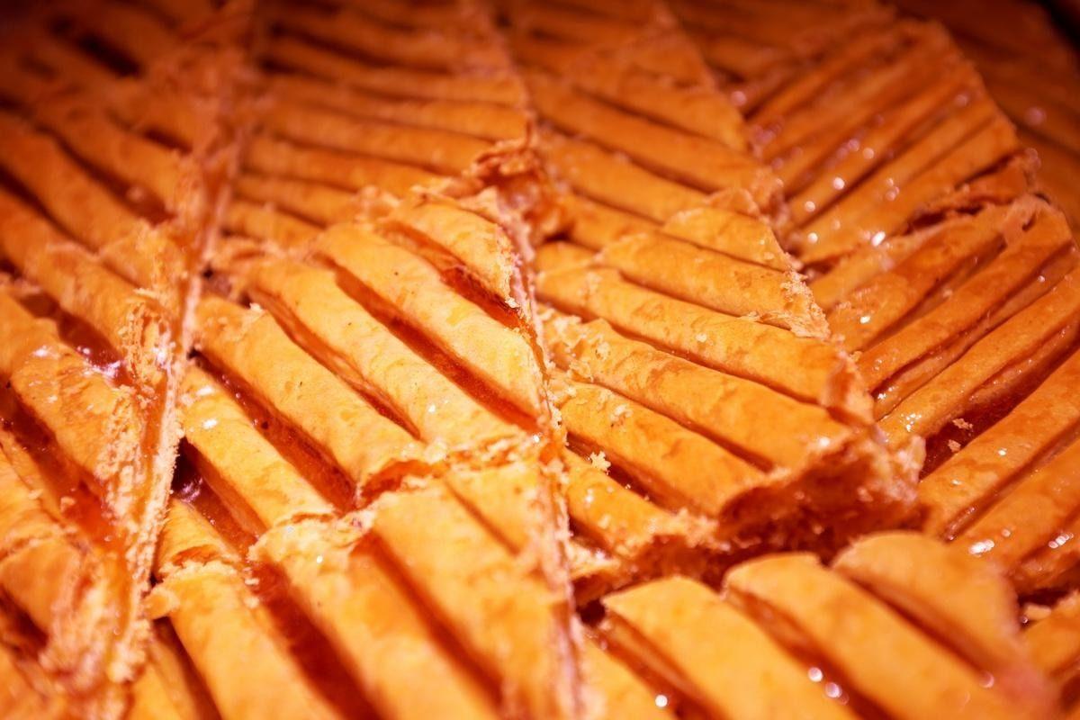 boulangerie patisserie 3colonnes viennoiserie