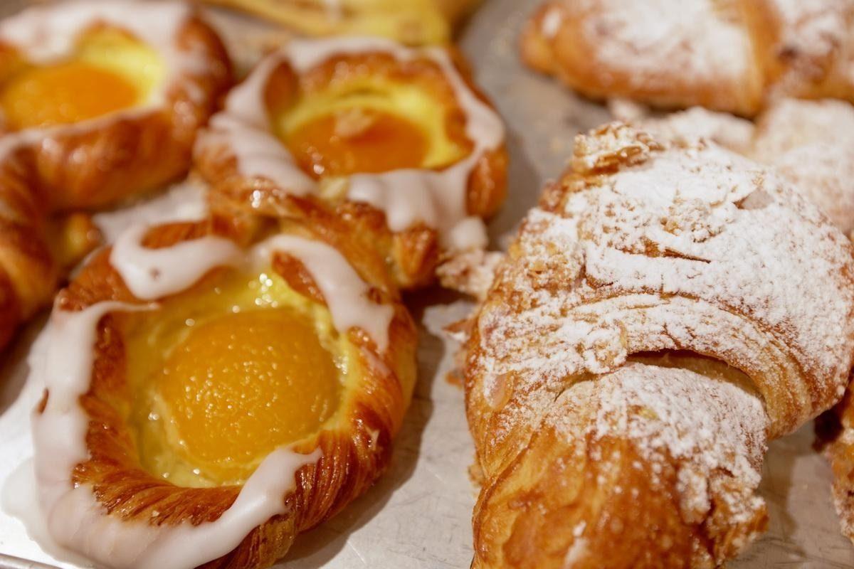 boulangerie patisserie 3colonnes viennoiserie