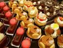 boulangerie patisserie 3colonnes gateau