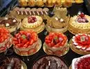 boulangerie patisserie 3colonnes gateau
