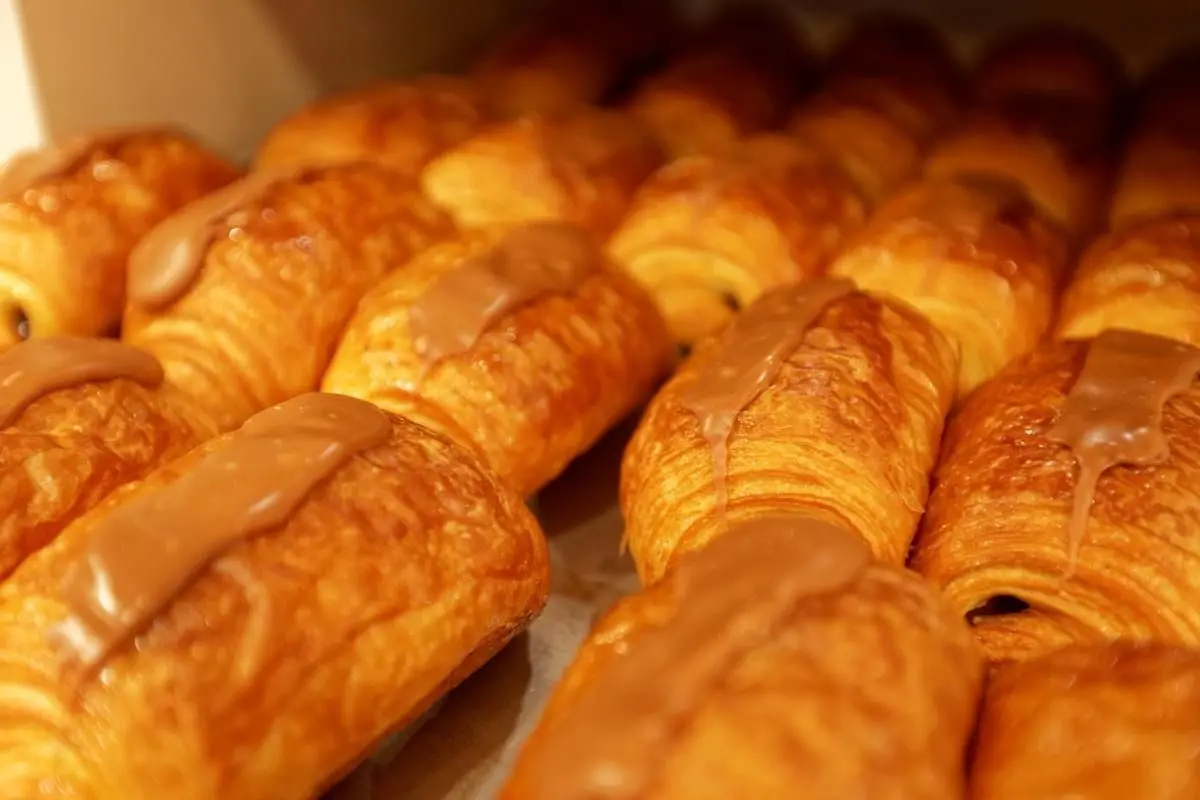 boulangerie patisserie 3colonnes viennoiserie